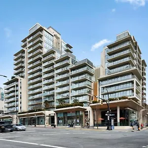 Luxury Downtown 2 Bedroom With Ac And Pool Victoria
